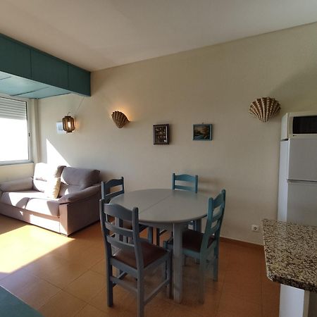 Ferienwohnung 5D Marisol - Casas & Papeis Armação de Pêra Exterior foto