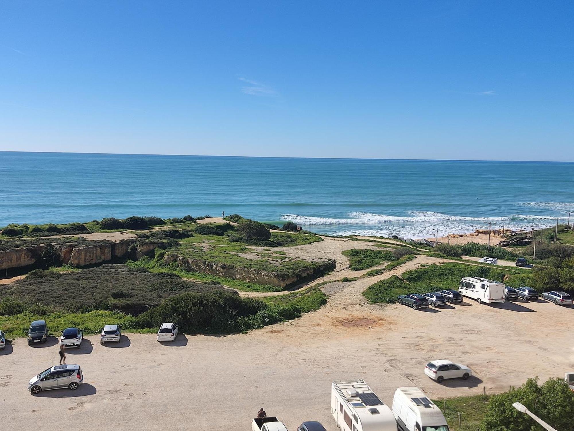 Ferienwohnung 5D Marisol - Casas & Papeis Armação de Pêra Exterior foto