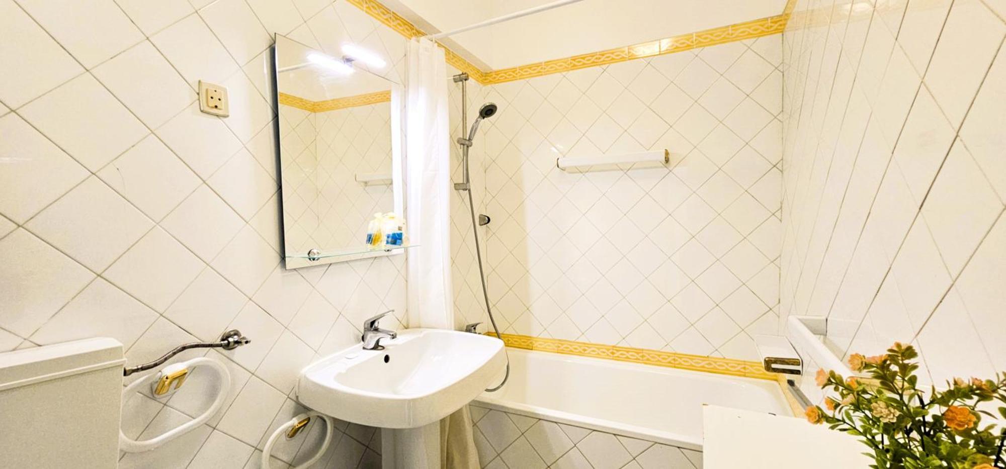 Ferienwohnung 5D Marisol - Casas & Papeis Armação de Pêra Exterior foto