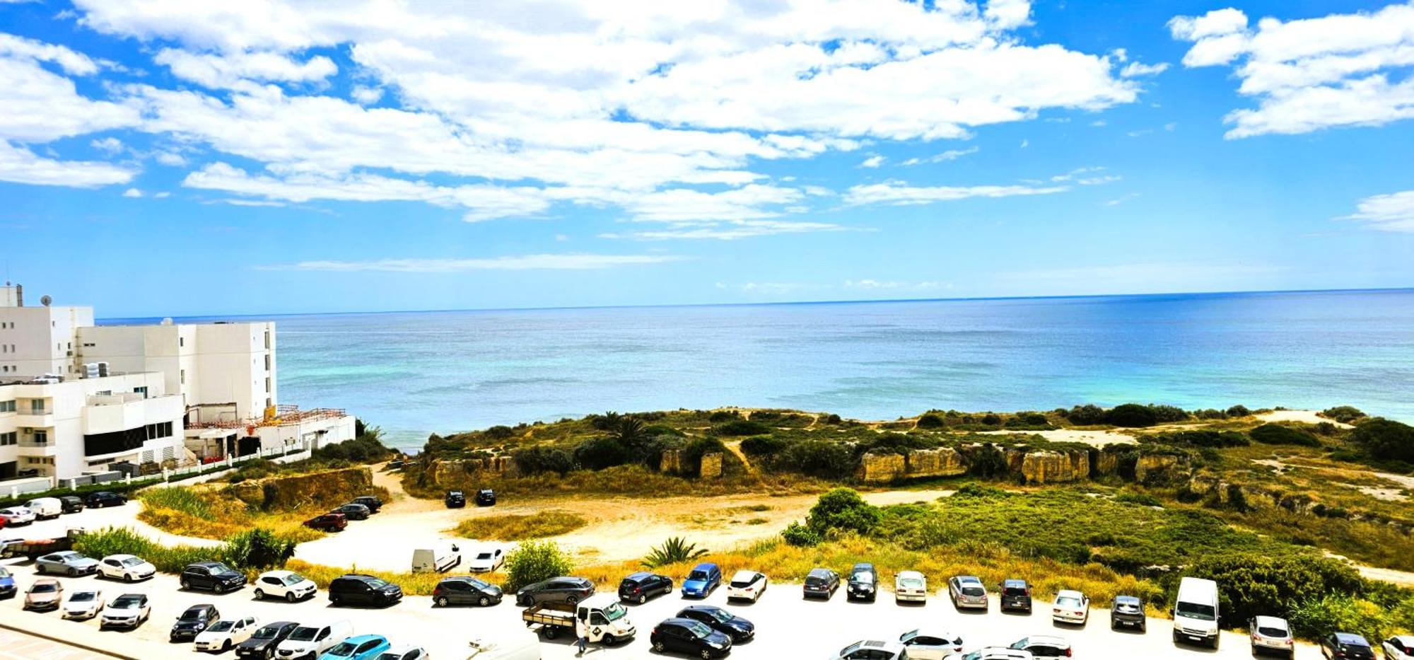 Ferienwohnung 5D Marisol - Casas & Papeis Armação de Pêra Exterior foto
