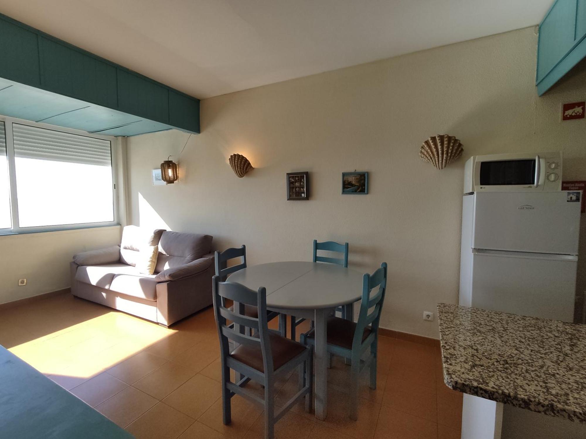 Ferienwohnung 5D Marisol - Casas & Papeis Armação de Pêra Exterior foto