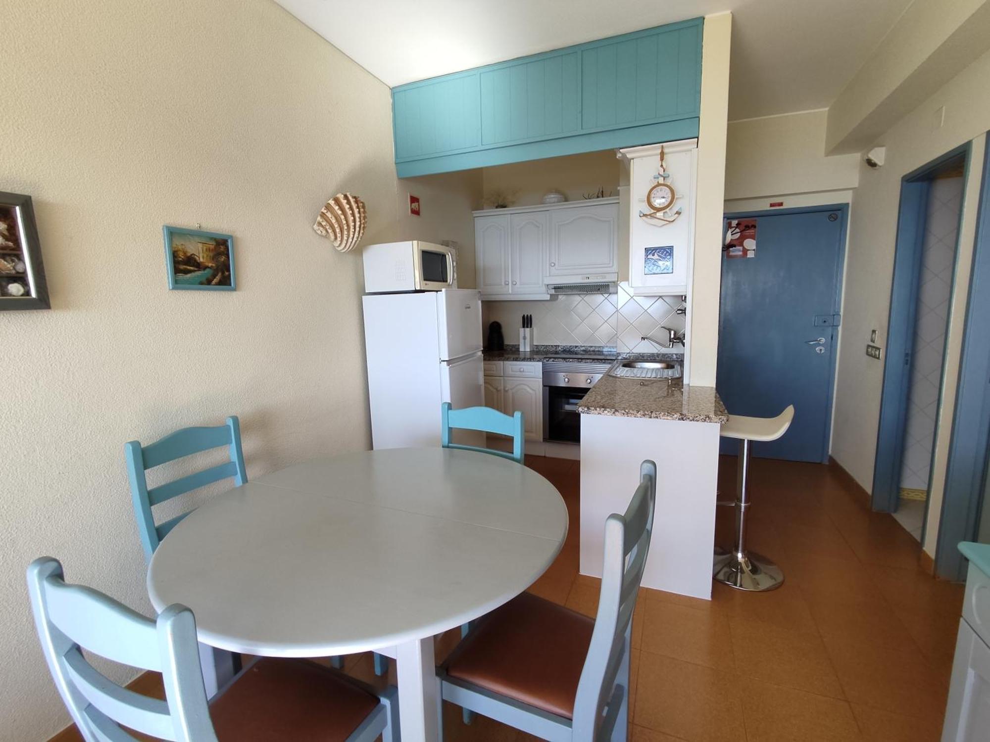 Ferienwohnung 5D Marisol - Casas & Papeis Armação de Pêra Exterior foto