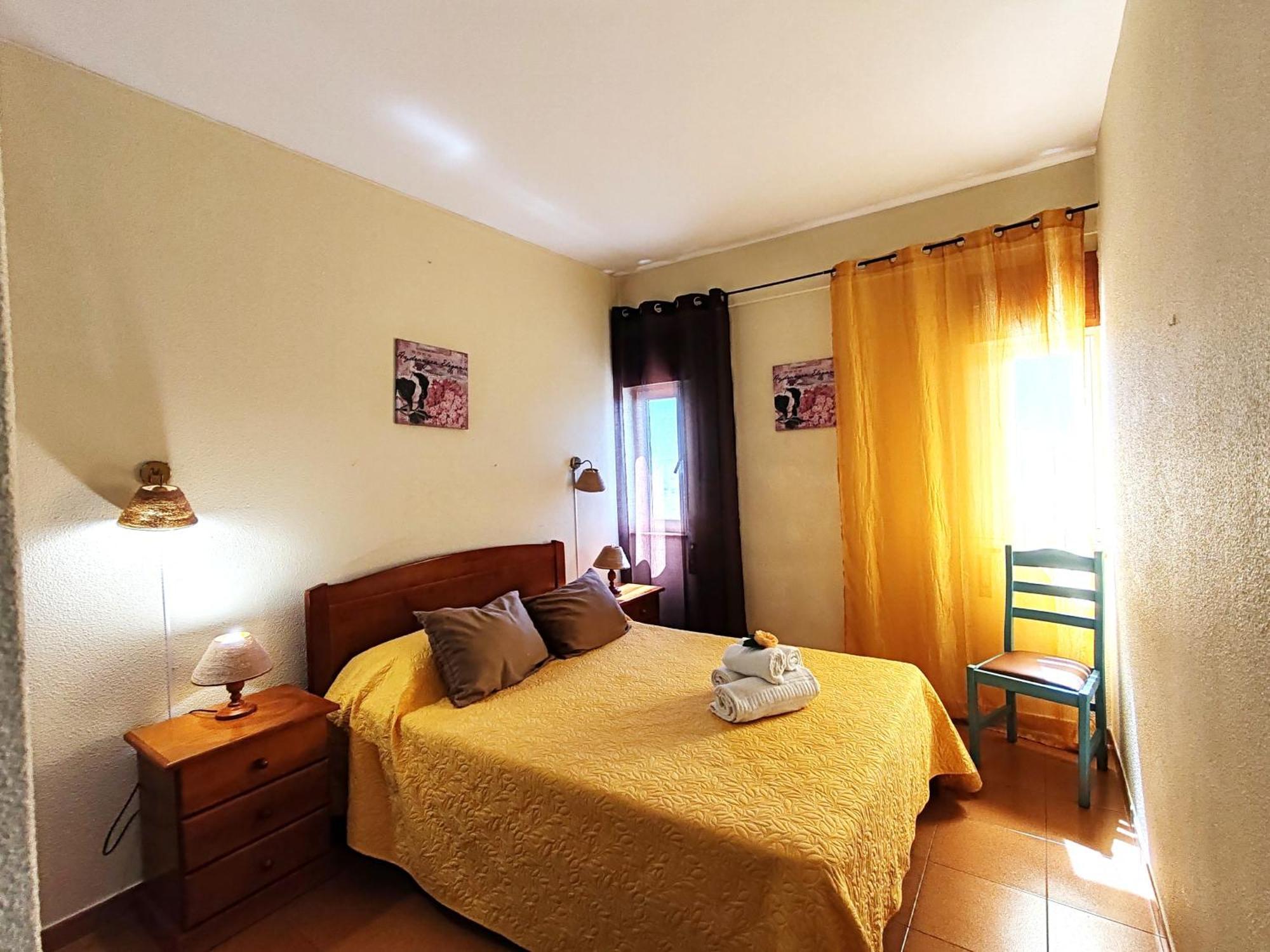 Ferienwohnung 5D Marisol - Casas & Papeis Armação de Pêra Exterior foto