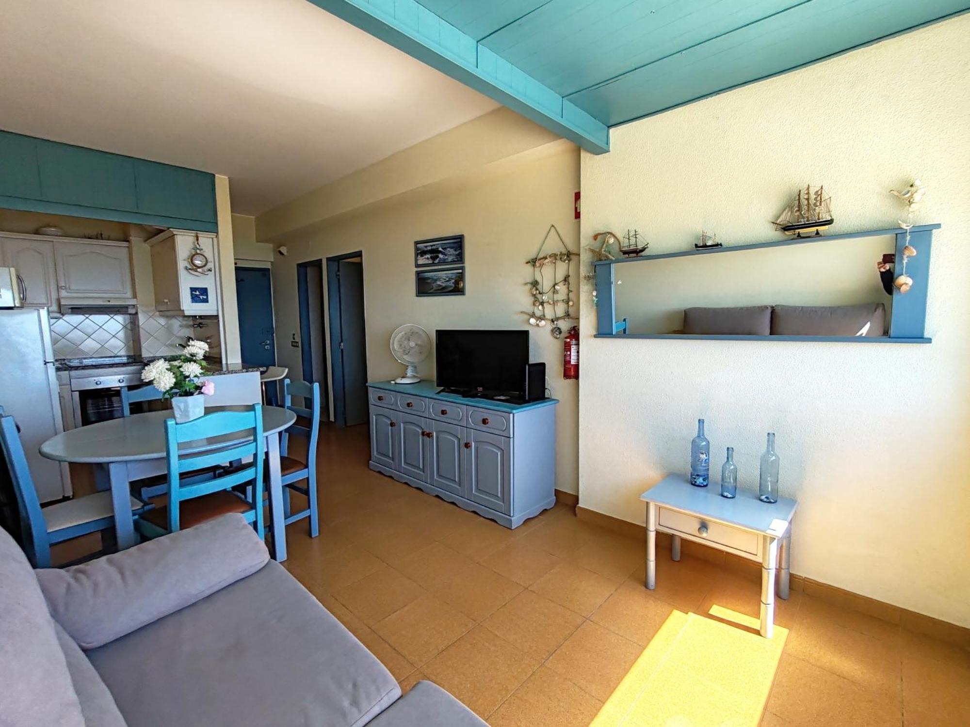 Ferienwohnung 5D Marisol - Casas & Papeis Armação de Pêra Exterior foto